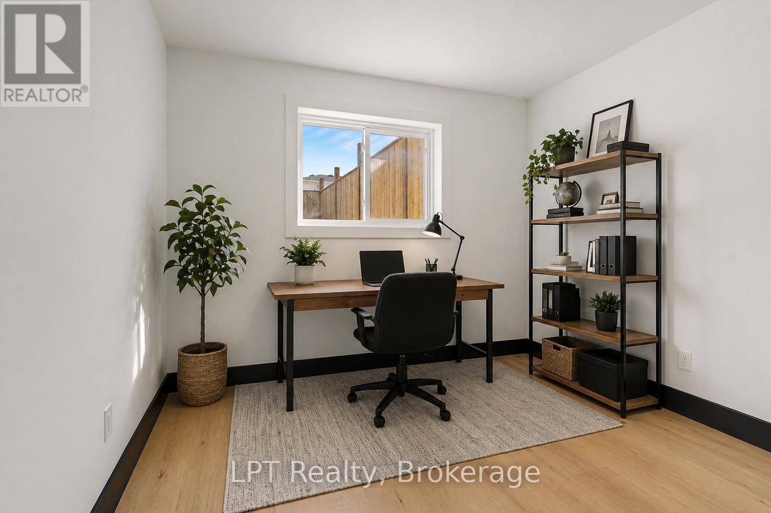 1281 Oxford Street, Oshawa, Ontario  L1J 3W5 - Photo 8 - E13058006