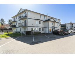 17 46160 PRINCESS AVENUE|Chilliwack Proper East, Chilliwack, British Columbia