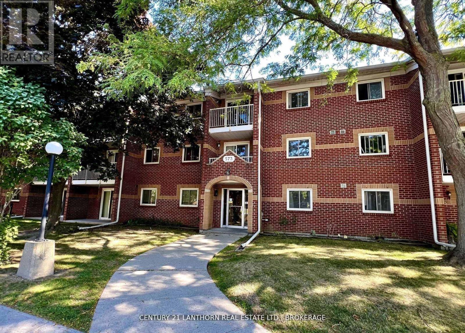 317 - 573 ARMSTRONG ROAD, Kingston, Ontario