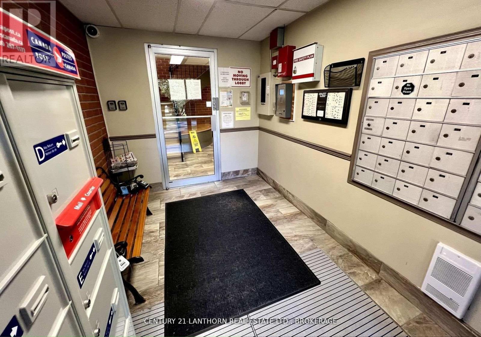 317 - 573 Armstrong Road, Kingston, Ontario  K7M 8J8 - Photo 3 - X13058024