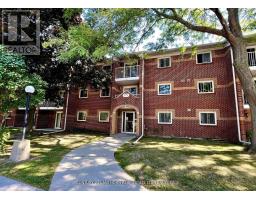 317 - 573 ARMSTRONG ROAD, Kingston, Ontario