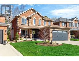 1078 AUGUSTUS DRIVE, Burlington, Ontario