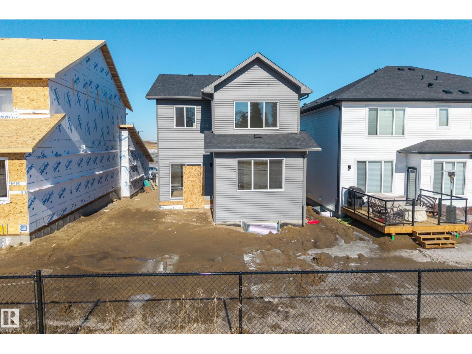 22 Grayson Gr, Stony Plain, Alberta  T7Z 0A0 - Photo 40 - E4476983