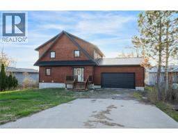 33 LAIRD Drive, Lindsay, Ontario