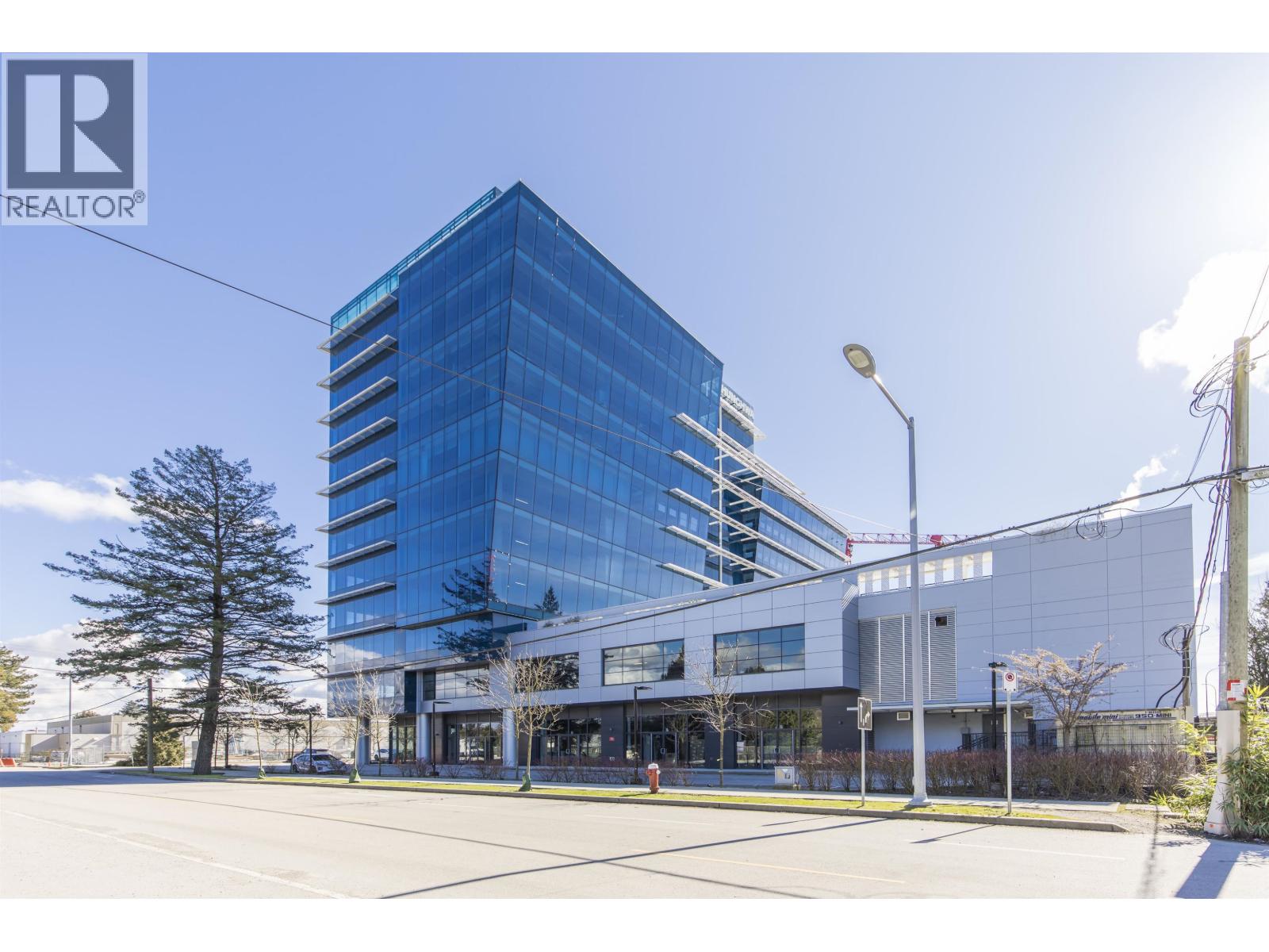 410 2777 JOW STREET, richmond, British Columbia