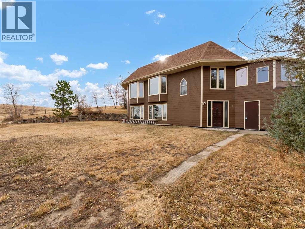 11311 Range Road 40, Rural Cypress County, Alberta  T0J 1V0 - Photo 35 - A2278185