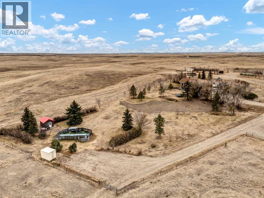11311 Range Road 40, Rural Cypress County, Alberta  T0J 1V0 - Photo 38 - A2278185