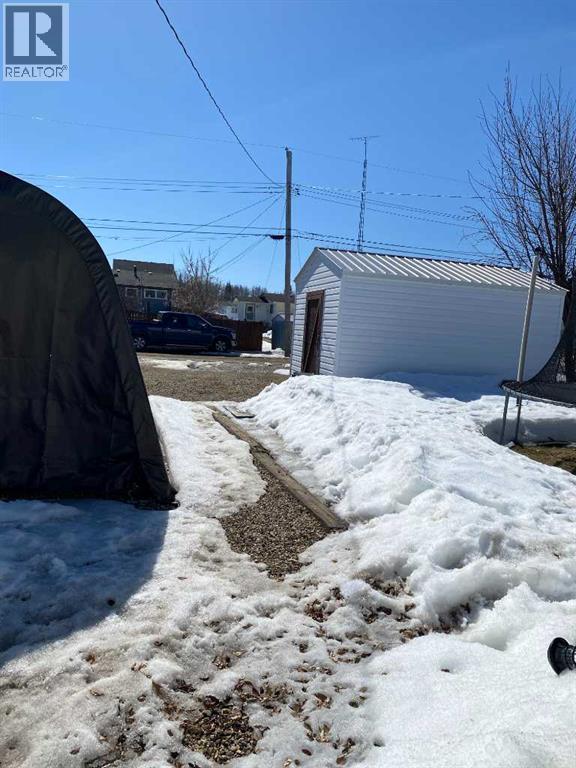 221 2nd Avenue SW, Manning, Alberta  T0H 2M0 - Photo 3 - A2305497