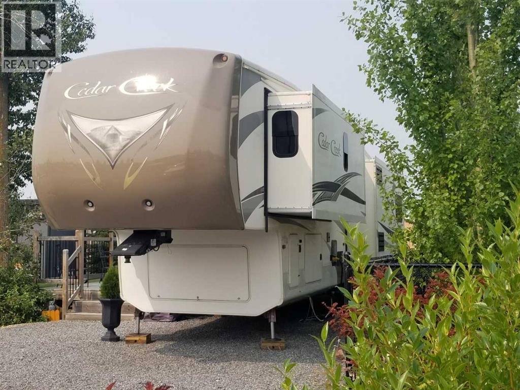 7, 41019 Range Road 11, Rural Lacombe County, Alberta  T0C 0J1 - Photo 4 - A2277198