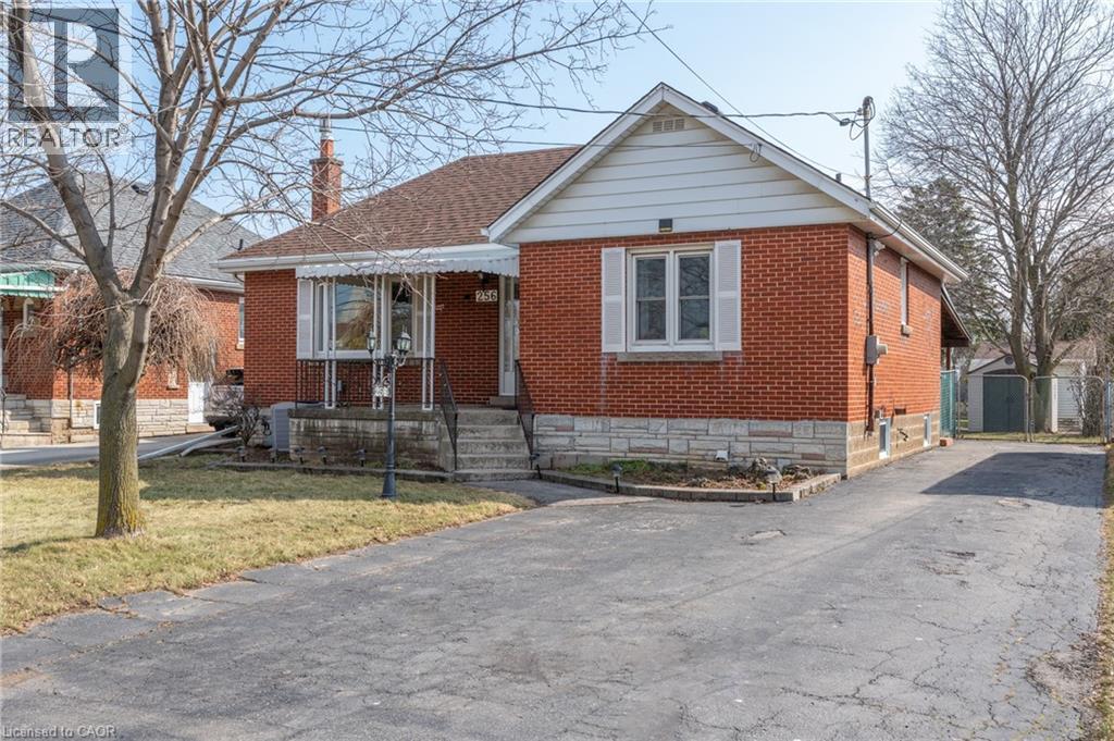 256 GRAY Road, Stoney Creek, Ontario