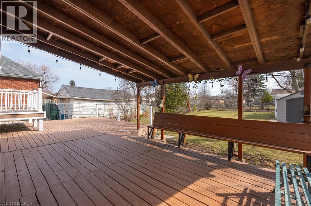 256 Gray Road, Stoney Creek, Ontario  L8E 1V1 - Photo 29 - 40811641