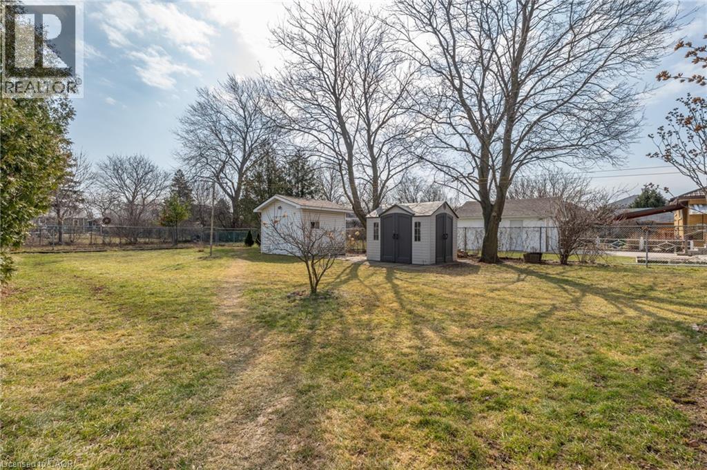 256 Gray Road, Stoney Creek, Ontario  L8E 1V1 - Photo 31 - 40811641