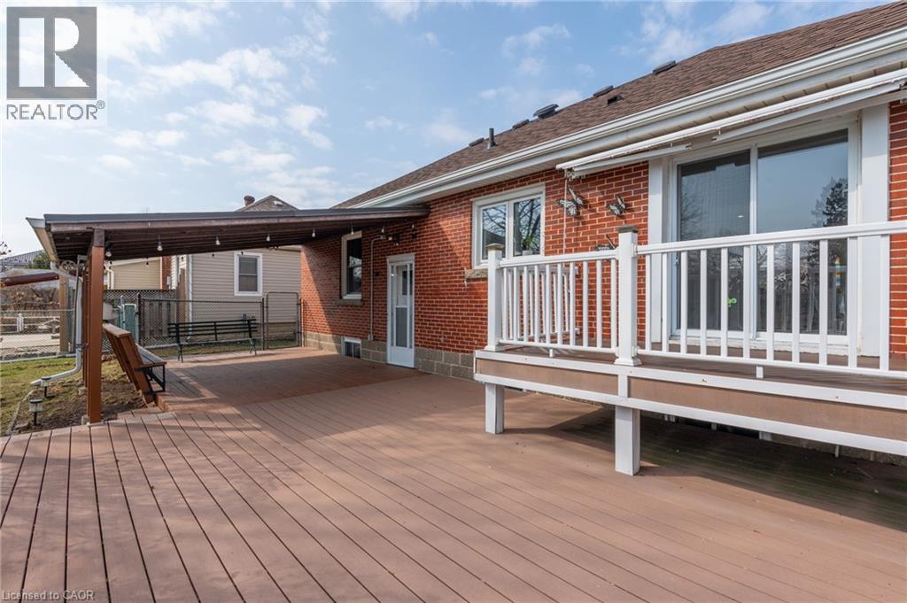 256 Gray Road, Stoney Creek, Ontario  L8E 1V1 - Photo 30 - 40811641