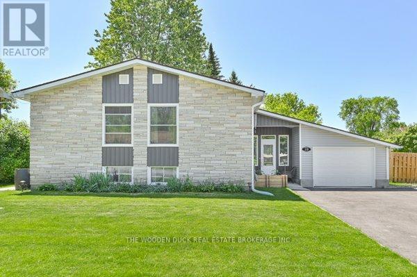 170 Durham Street N, Centre Hastings, Ontario  K0K 2K0 - Photo 2 - X13057806