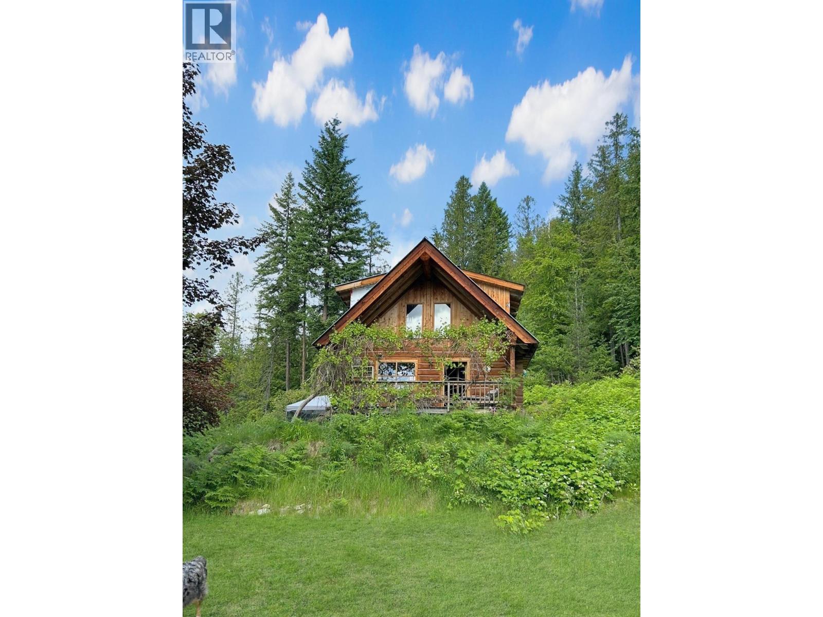 8907 Martens Road, Slocan, British Columbia  V0G 2C0 - Photo 6 - 10384864