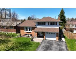 6 RICHMOND GROVE, Belleville, Ontario