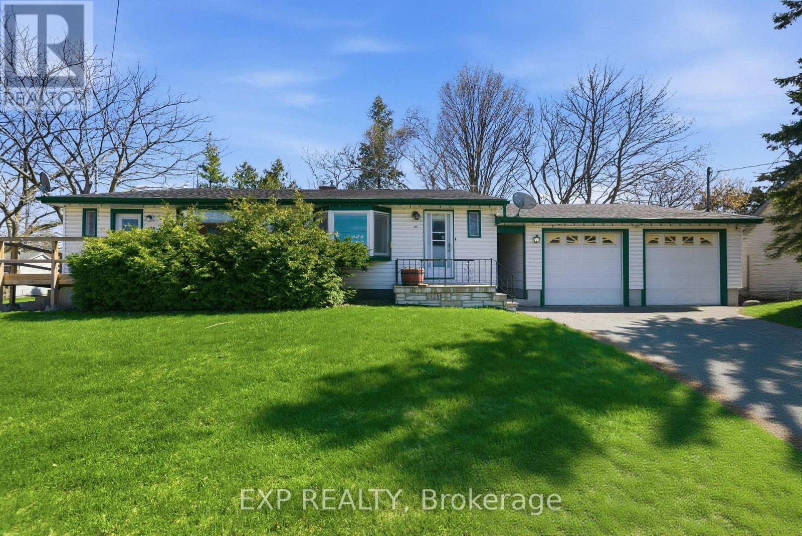 35-37 PARK STREET, Cobourg, Ontario