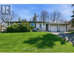 35-37 PARK STREET, Cobourg, Ontario