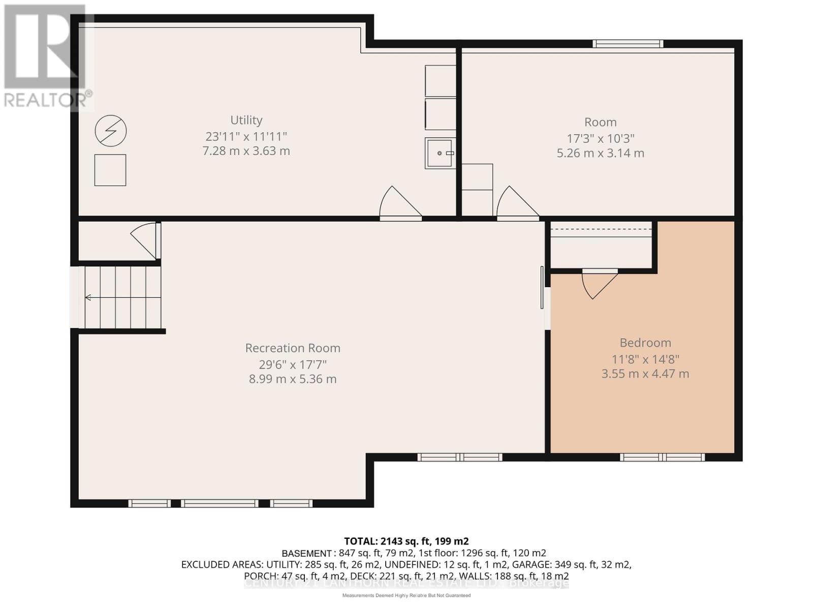20846 Loyalist Parkway, Prince Edward County, Ontario  K0K 1T0 - Photo 31 - X13058004