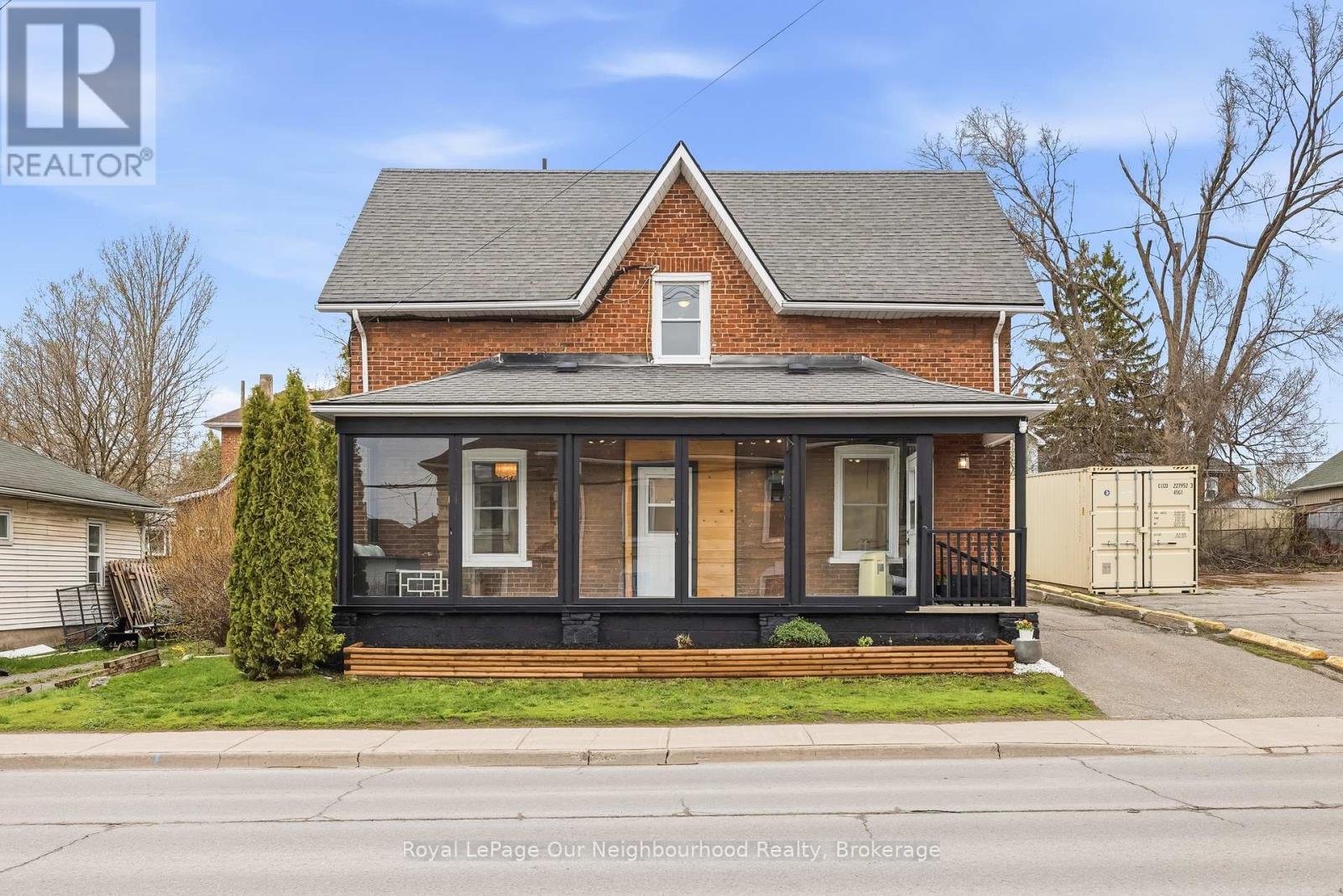 162 DUNDAS STREET E, Quinte West, Ontario