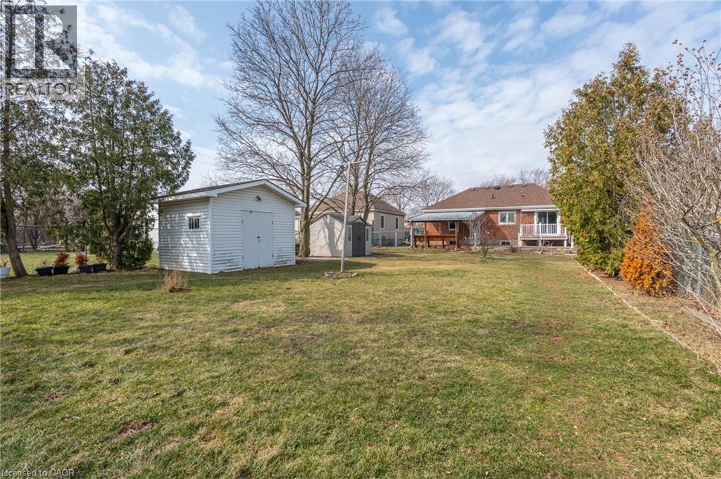 256 Gray Road, Stoney Creek, Ontario  L8E 1V1 - Photo 32 - 40811641