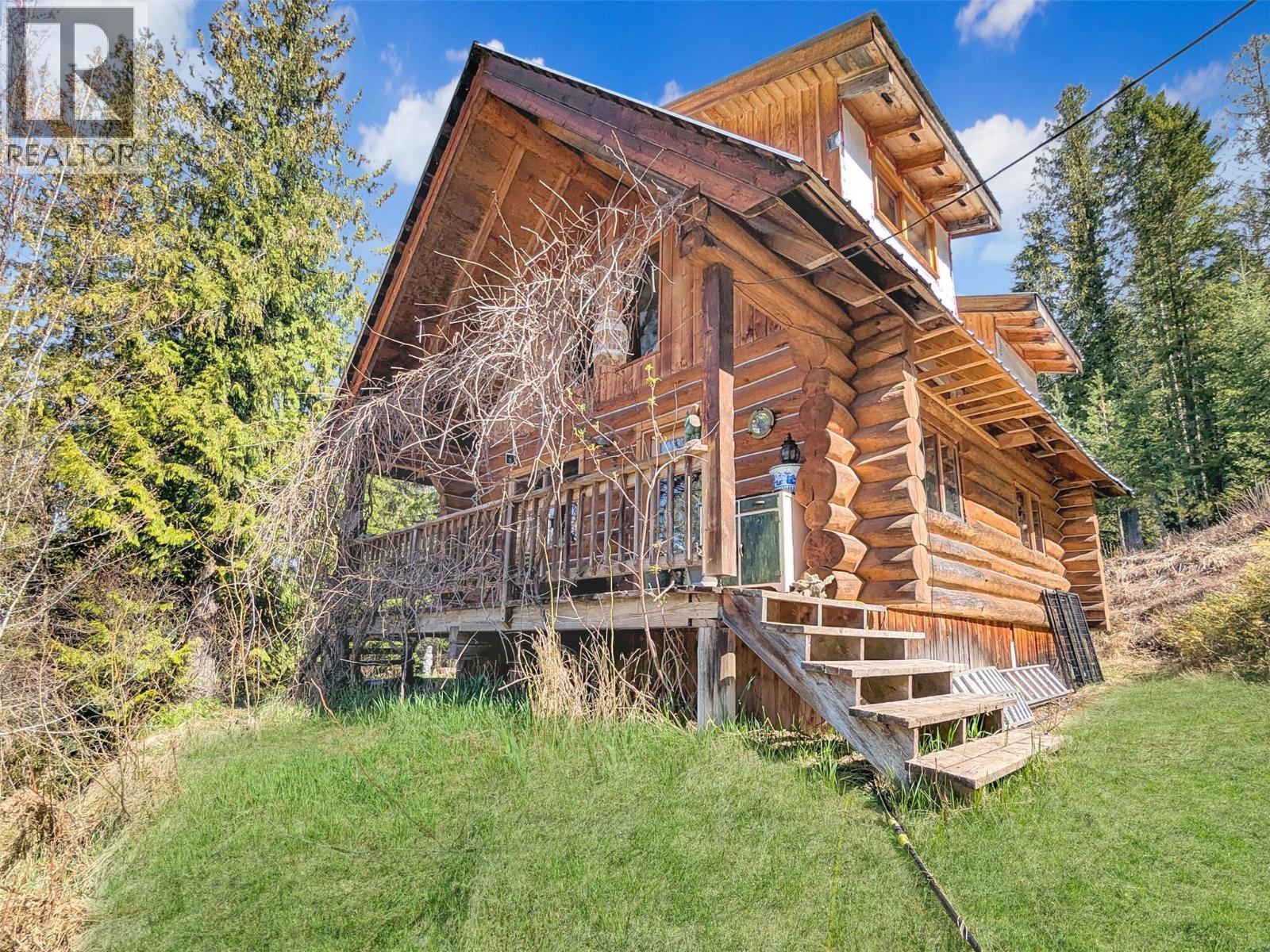 8907 Martens Road, Slocan, British Columbia  V0G 2C0 - Photo 9 - 10384864