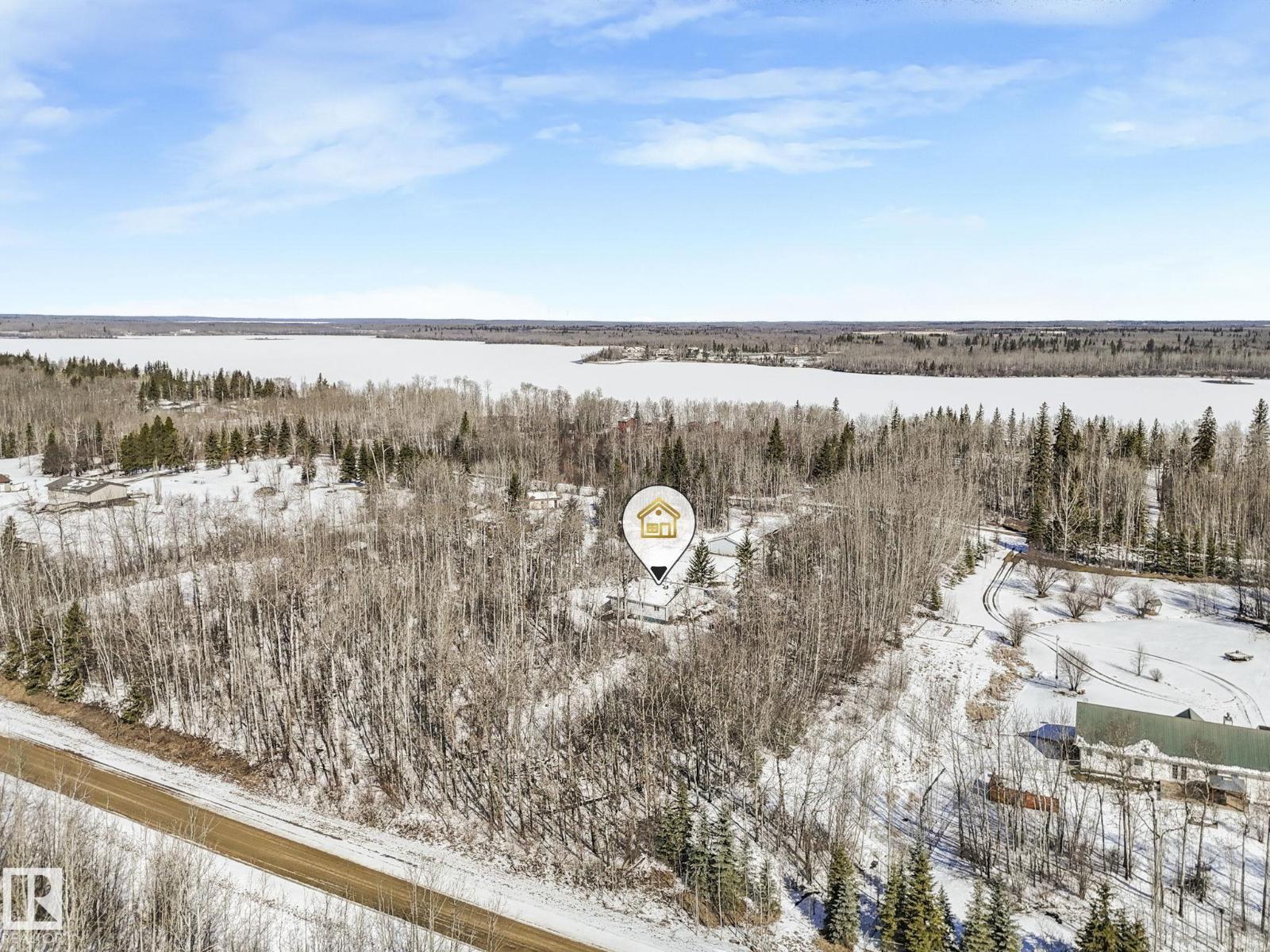 #17 2120 TWP ROAD 565, rural lac ste. anne county, Alberta