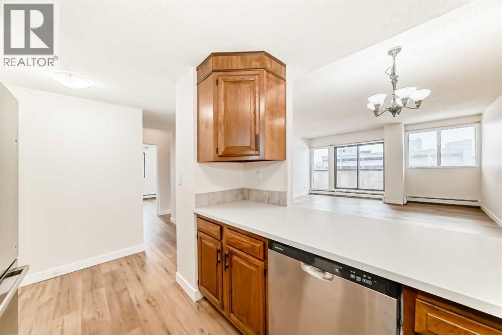 603, 330 15 Avenue SW, Calgary, Alberta  T2R 0P8 - Photo 10 - A2281690