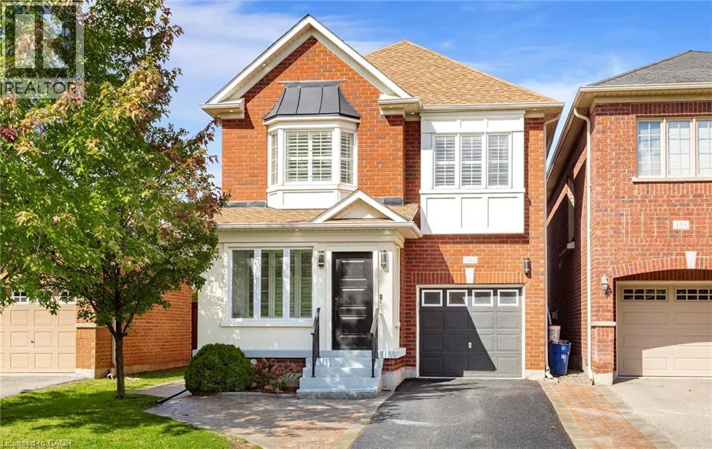 161 Mccready Drive, Milton, Ontario  L9T 0V2 - Photo 2 - 40824069