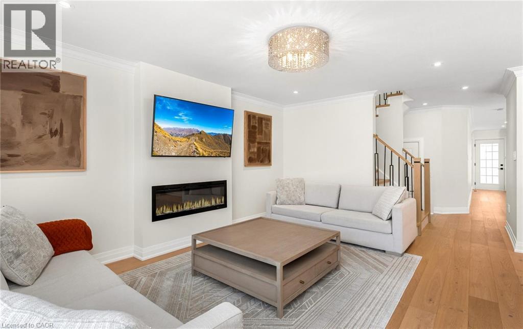 161 Mccready Drive, Milton, Ontario  L9T 0V2 - Photo 9 - 40824069