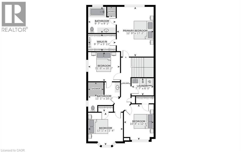 161 Mccready Drive, Milton, Ontario  L9T 0V2 - Photo 43 - 40824069