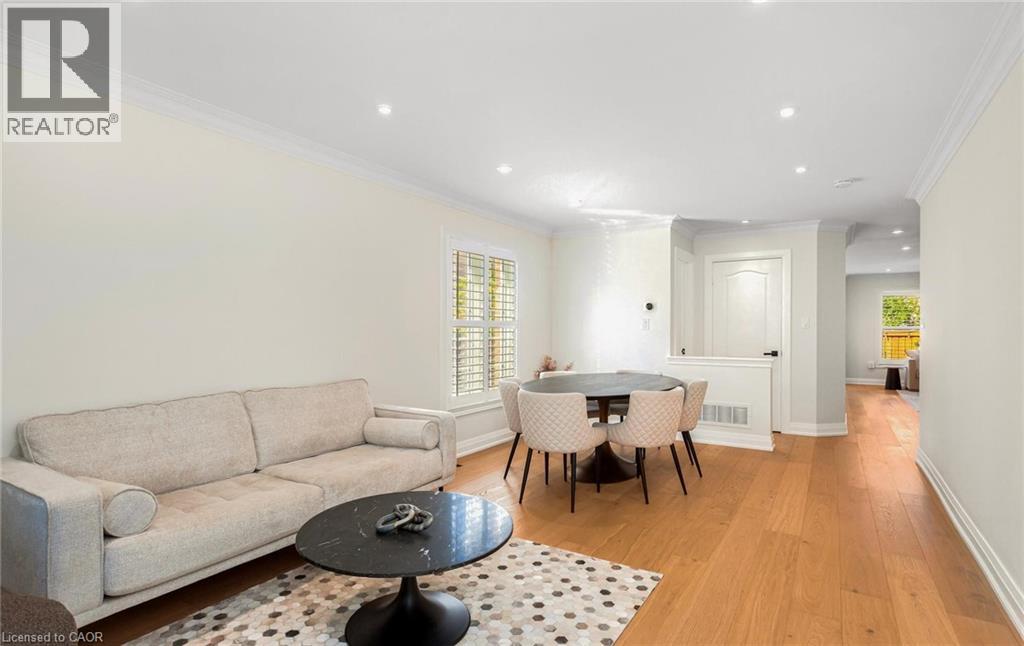 161 Mccready Drive, Milton, Ontario  L9T 0V2 - Photo 5 - 40824069