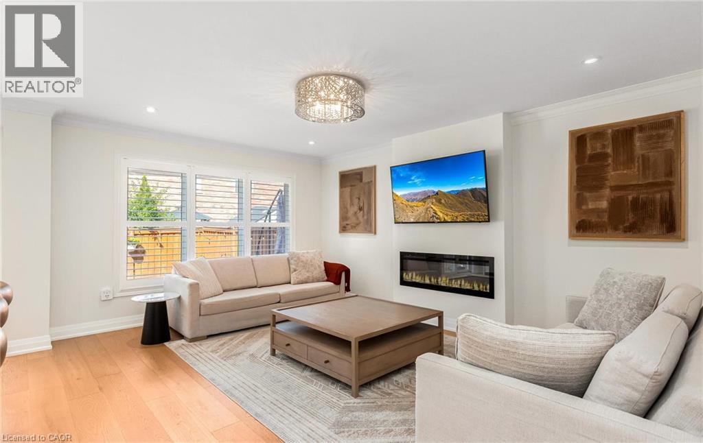 161 Mccready Drive, Milton, Ontario  L9T 0V2 - Photo 8 - 40824069