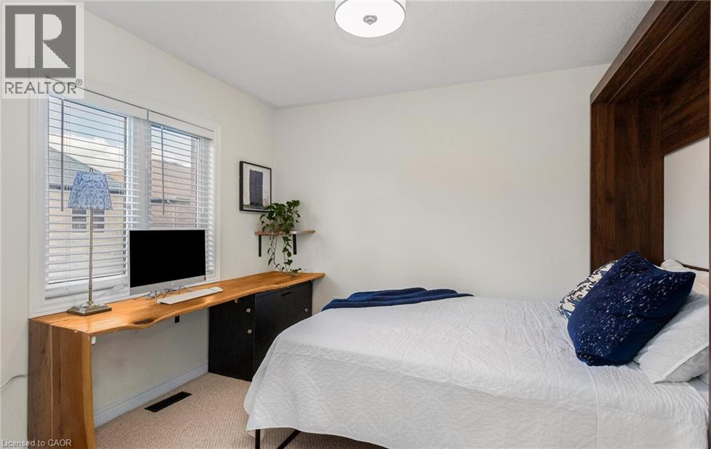 161 Mccready Drive, Milton, Ontario  L9T 0V2 - Photo 24 - 40824069