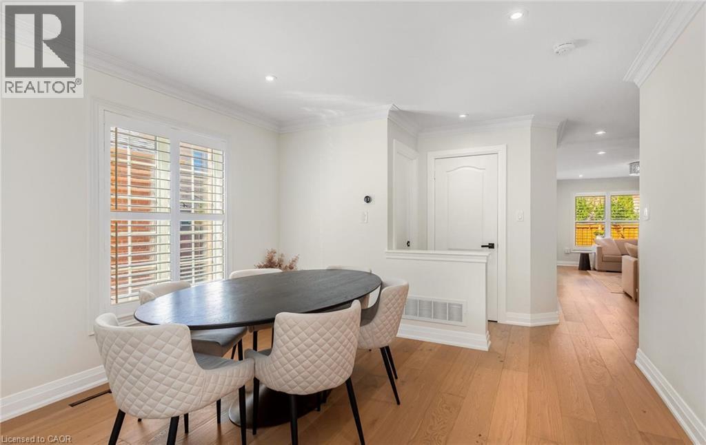 161 Mccready Drive, Milton, Ontario  L9T 0V2 - Photo 6 - 40824069