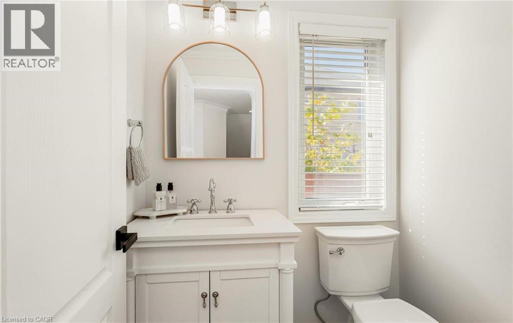 161 Mccready Drive, Milton, Ontario  L9T 0V2 - Photo 34 - 40824069