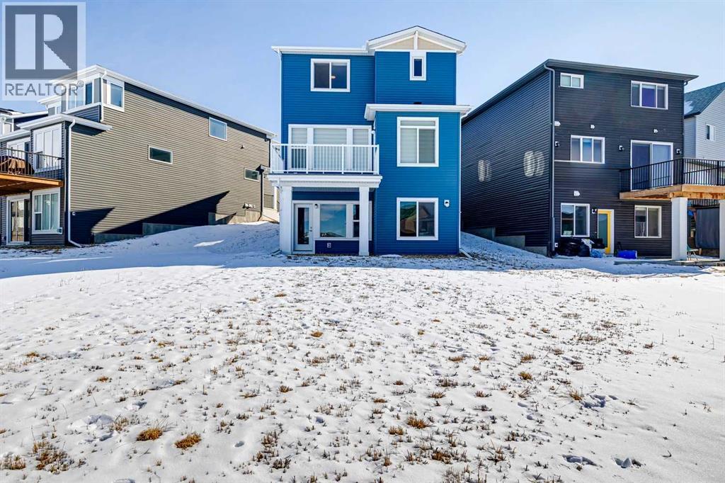 150 Lucas Close Nw, Calgary, Alberta  T3P 1Z4 - Photo 42 - A2290613