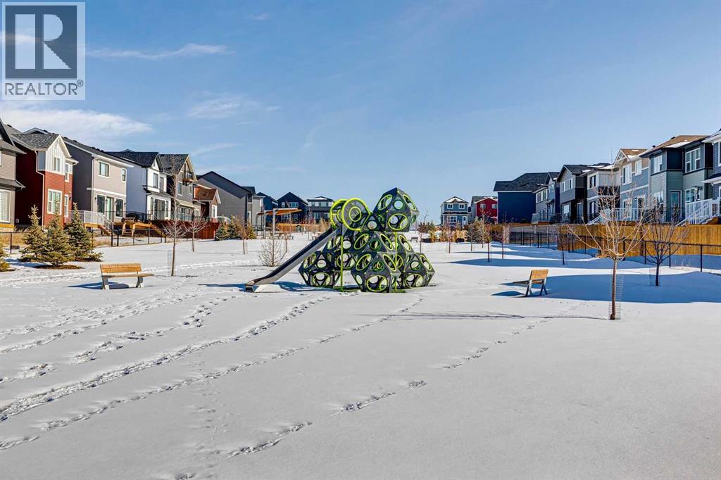150 Lucas Close Nw, Calgary, Alberta  T3P 1Z4 - Photo 44 - A2290613