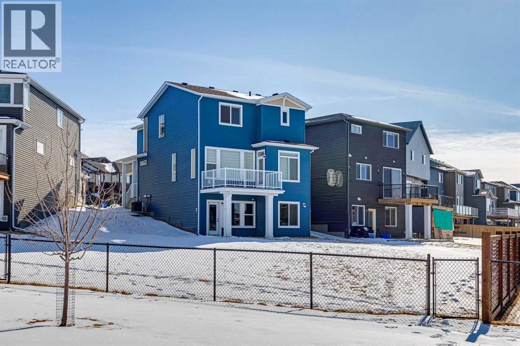 150 Lucas Close Nw, Calgary, Alberta  T3P 1Z4 - Photo 43 - A2290613