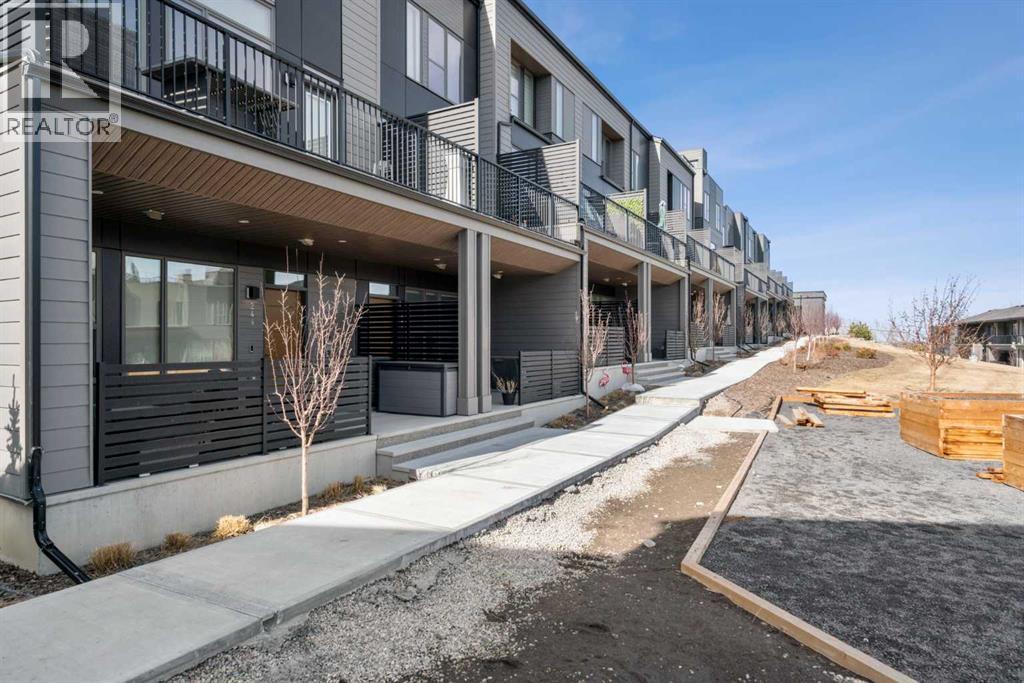 244 Sovereign Common Sw, Calgary, Alberta  T3C 3Y3 - Photo 37 - A2296048