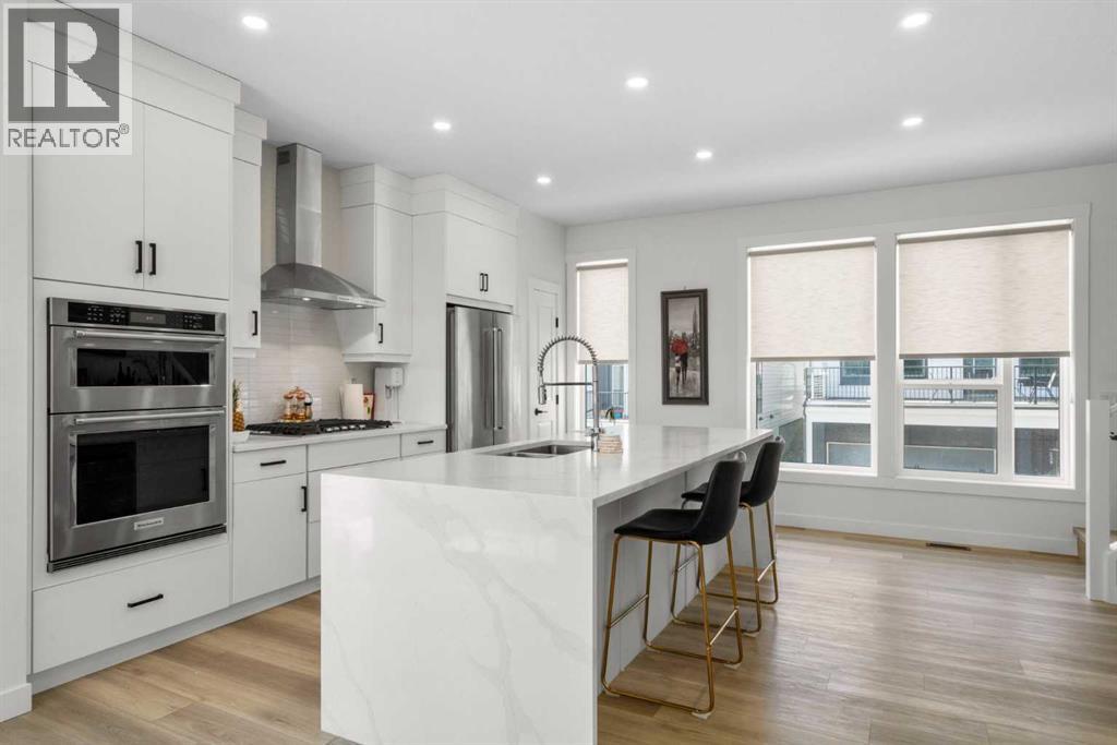 244 Sovereign Common Sw, Calgary, Alberta  T3C 3Y3 - Photo 17 - A2296048