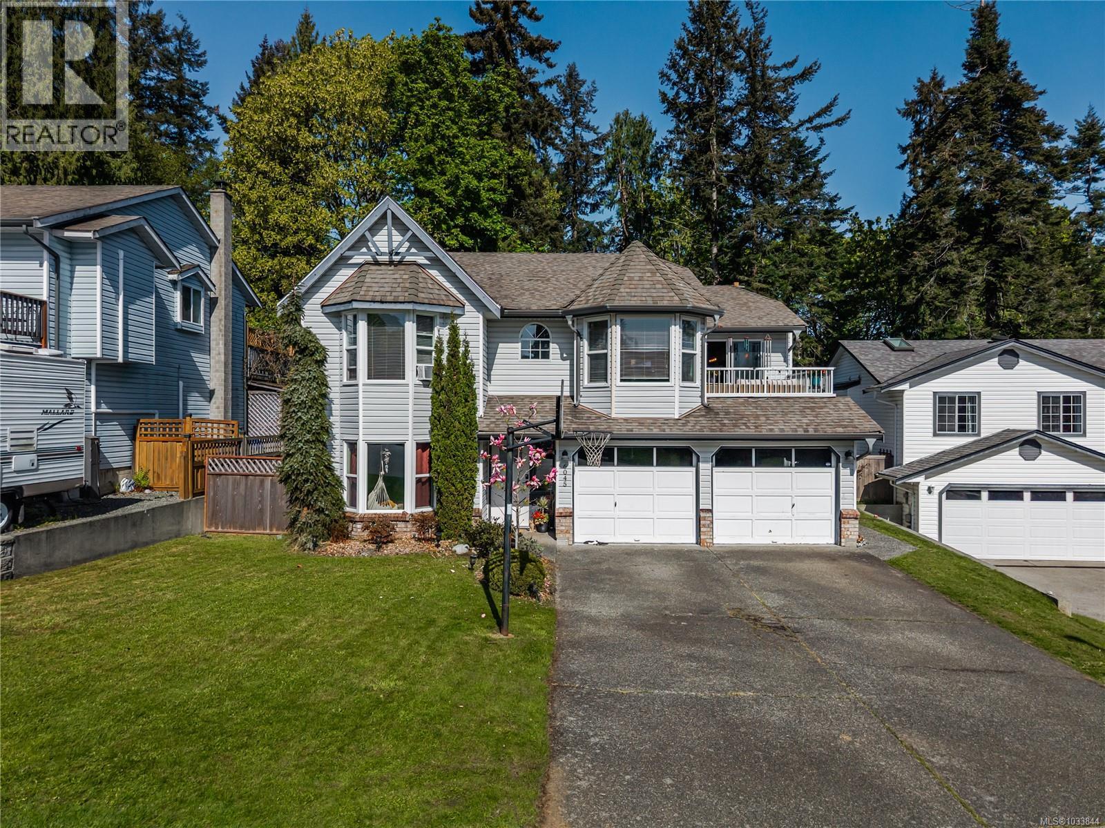 6045 Driftwood Pl, Nanaimo, British Columbia  V9V 1G2 - Photo 1 - 1033844