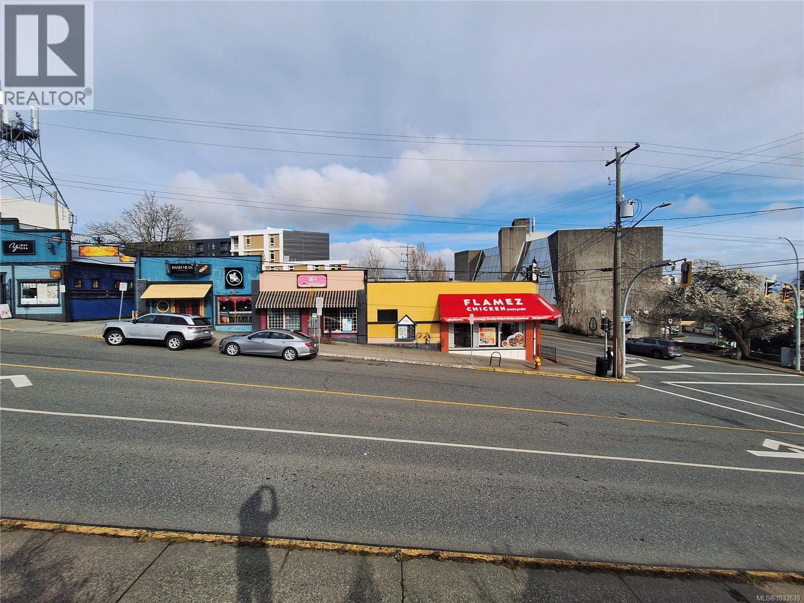 291 Wallace St, Nanaimo, British Columbia  V9R 5B4 - Photo 3 - 1033639