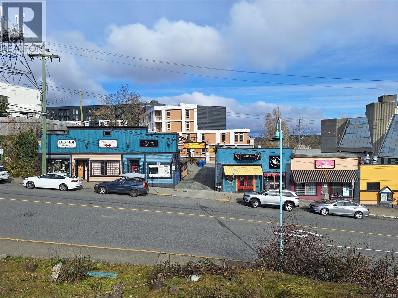 291 Wallace St, Nanaimo, British Columbia  V9R 5B4 - Photo 4 - 1033639