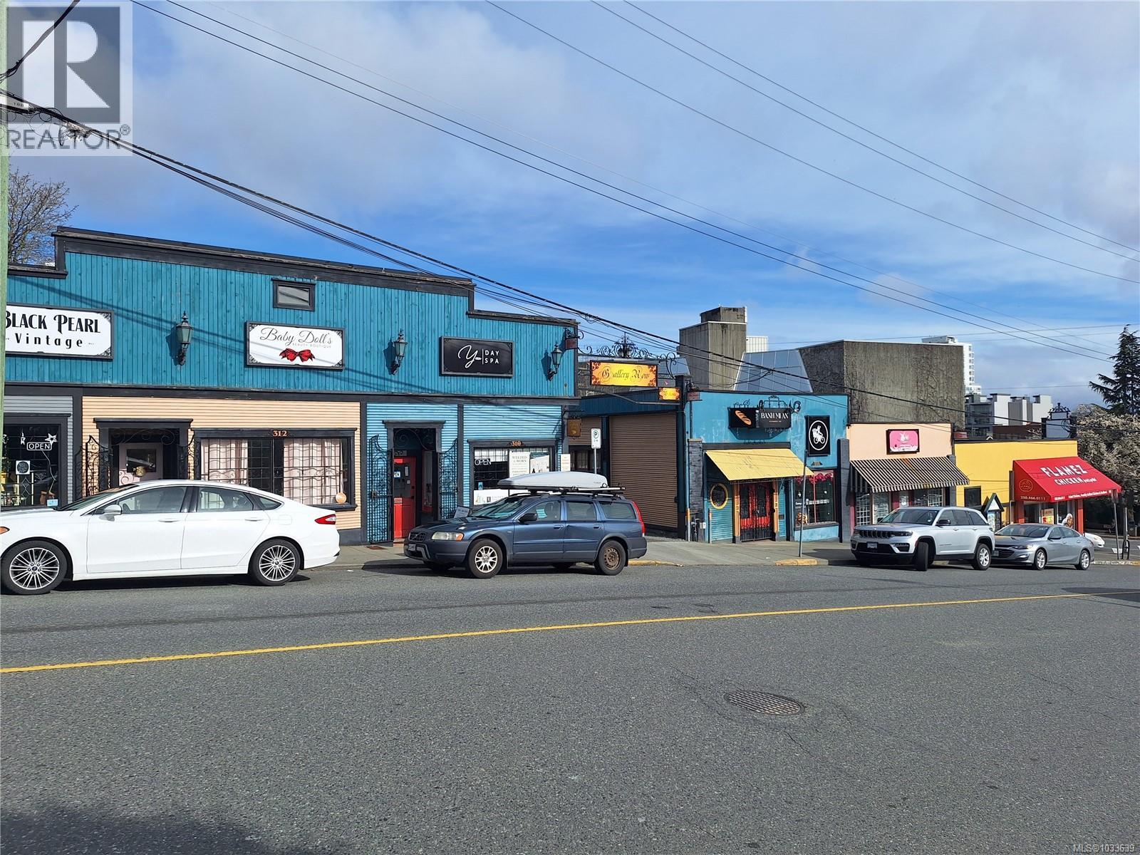 291 Wallace St, Nanaimo, British Columbia  V9R 5B4 - Photo 5 - 1033639