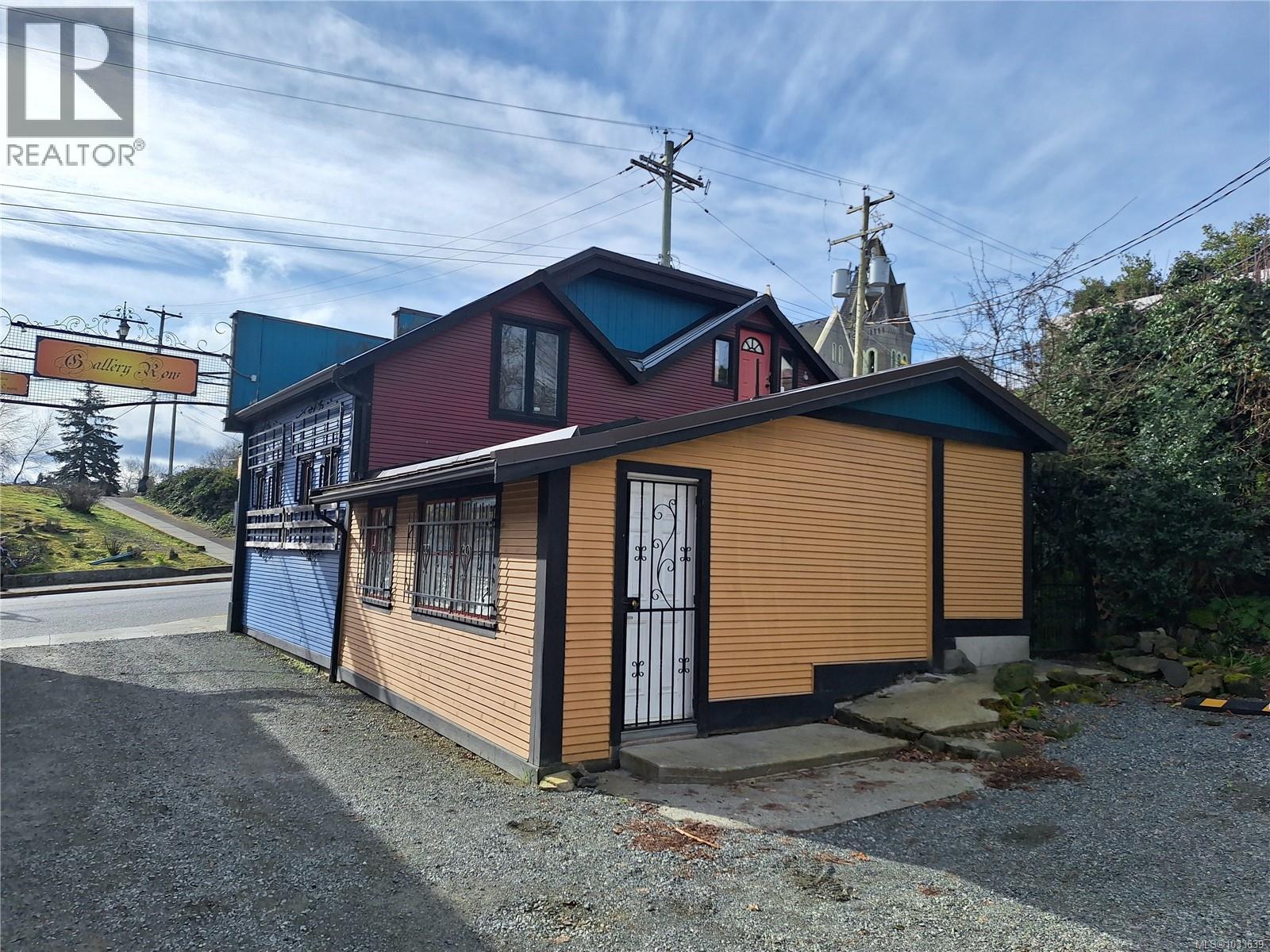 291 Wallace St, Nanaimo, British Columbia  V9R 5B4 - Photo 7 - 1033639