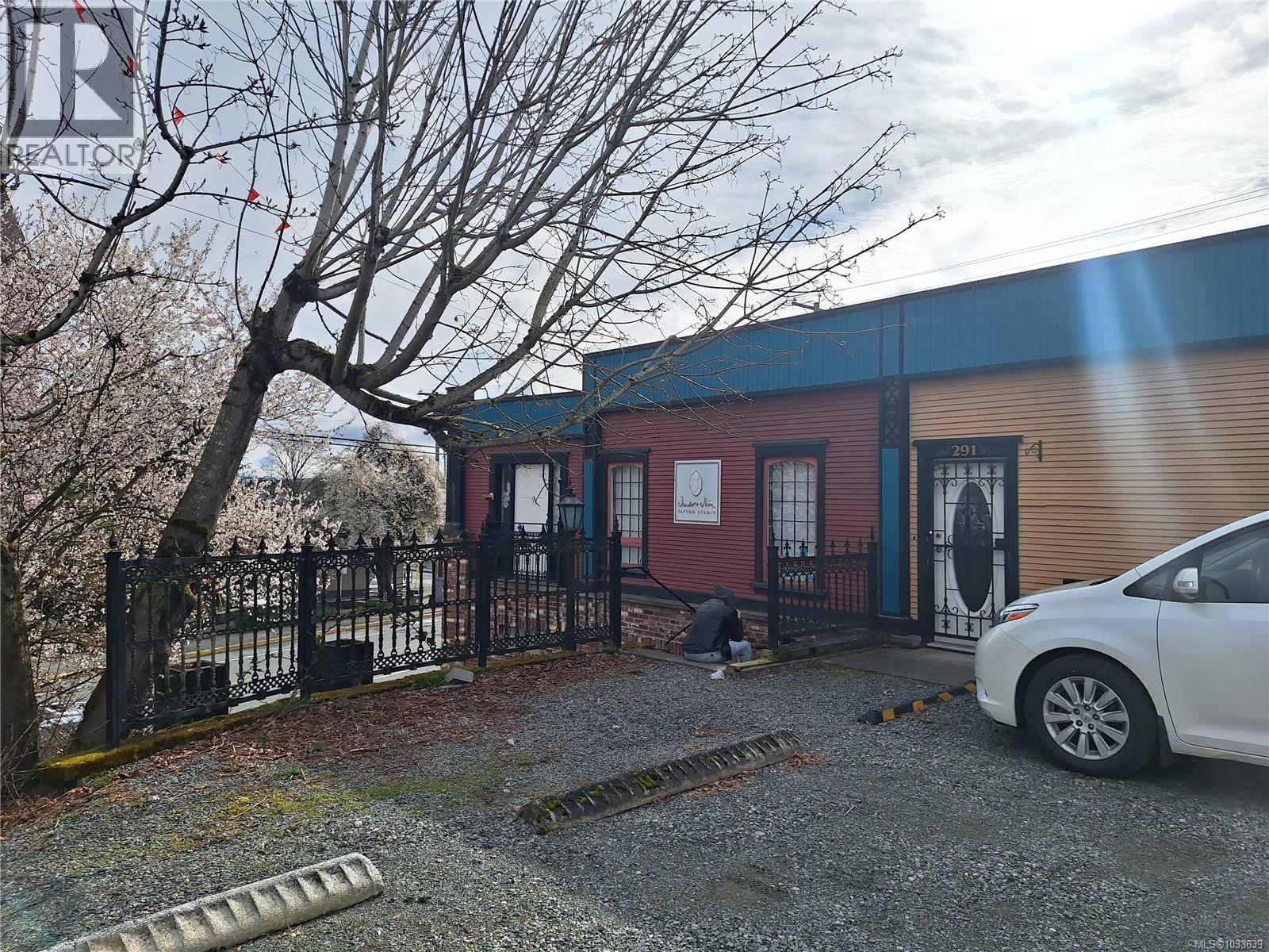 291 Wallace St, Nanaimo, British Columbia  V9R 5B4 - Photo 8 - 1033639