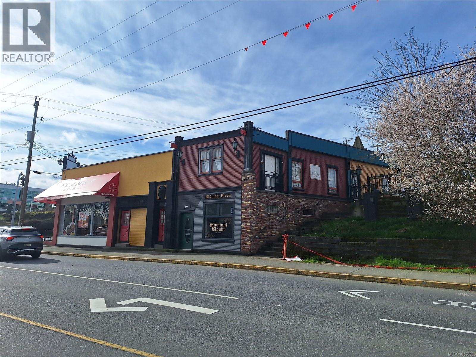 291 Wallace St, Nanaimo, British Columbia  V9R 5B4 - Photo 9 - 1033639