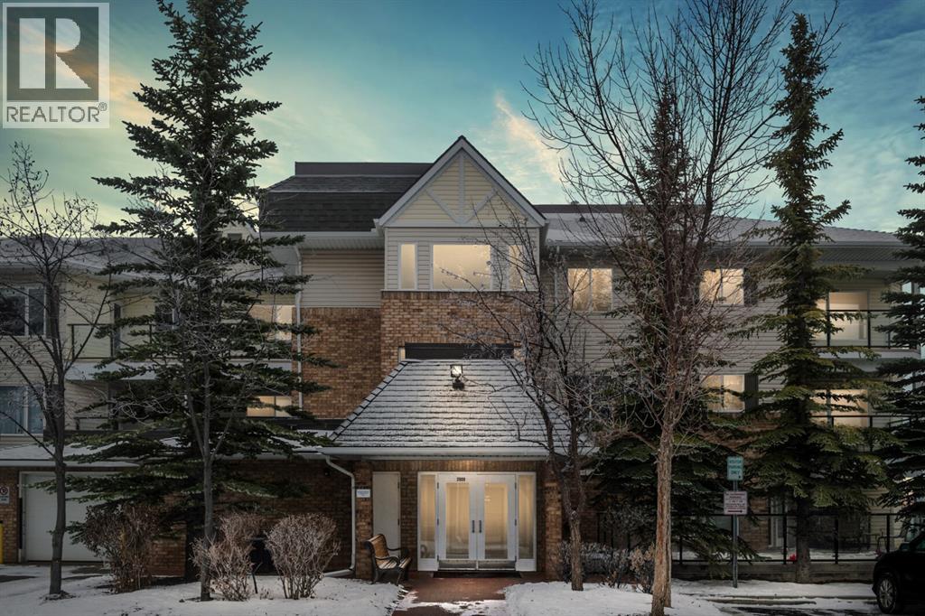 2218, 950 Arbour Lake Road NW, Calgary, Alberta