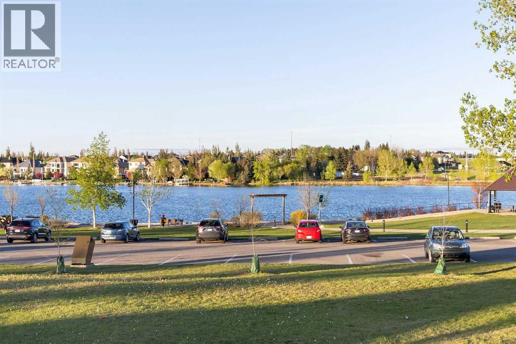 170 Dawson Harbour Rise, Chestermere, Alberta  T1X 1Z6 - Photo 47 - A2303526